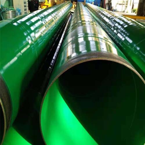 肇庆涂塑钢管厂家生产工艺