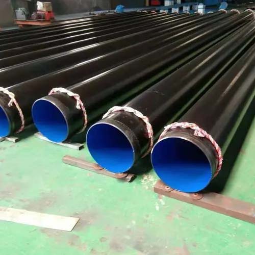 肇庆涂塑钢管的施工流程注意事项包括