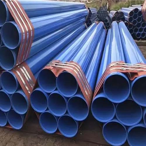 肇庆涂塑钢管检测