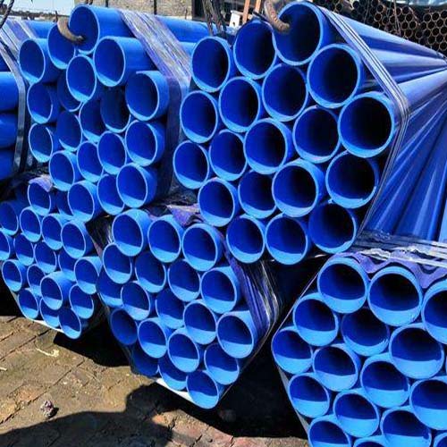 肇庆涂塑钢管有效的检测方法有哪些