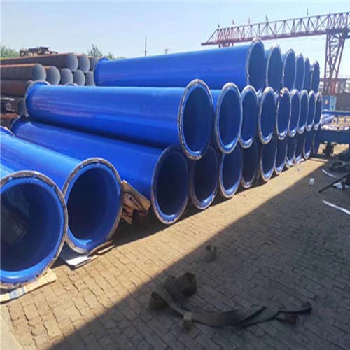 肇庆涂塑钢管施工