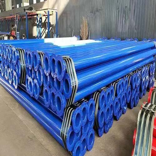 肇庆防腐涂塑钢管的规格型号