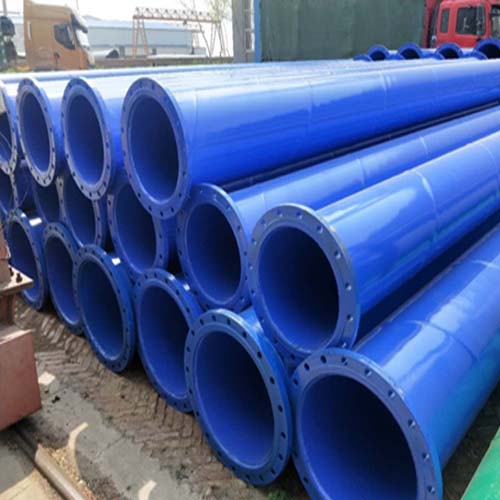 肇庆防腐涂塑钢管的加工工艺