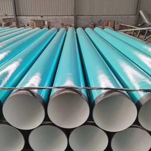 肇庆防腐涂塑钢管的执行标准