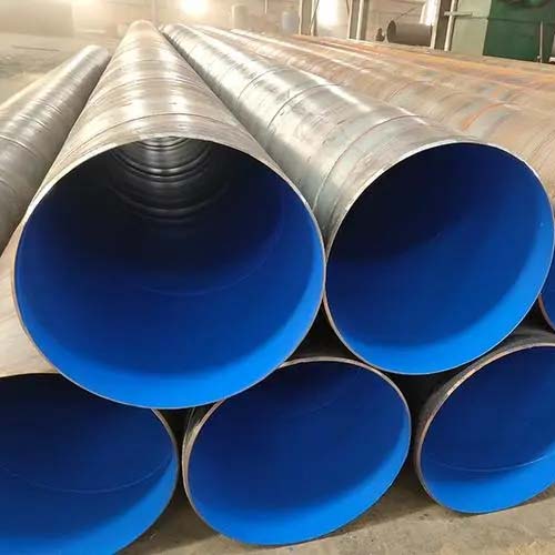 肇庆给水涂塑钢管价格