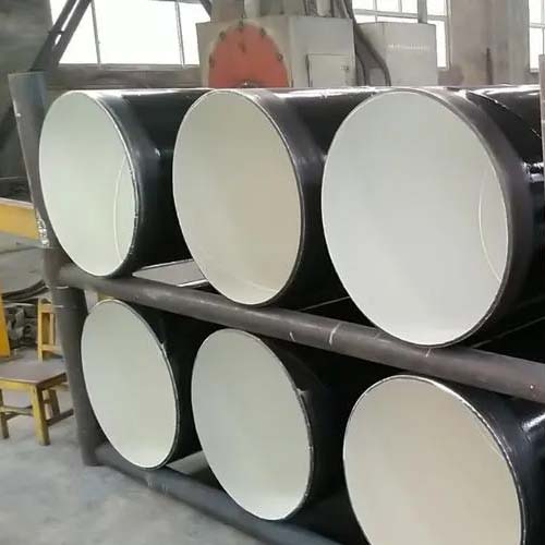 肇庆涂塑钢管防腐条件