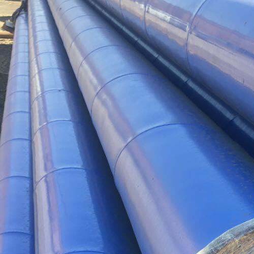 肇庆防腐涂塑钢管安装注意事项有哪些？