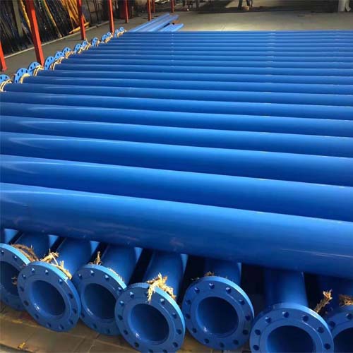 肇庆给水涂塑钢管的优点包括哪些