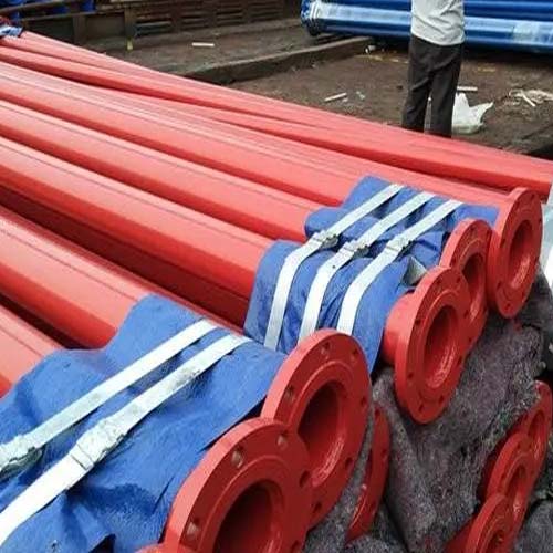 肇庆涂塑钢管厂家