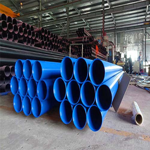 肇庆防腐涂塑钢管长度