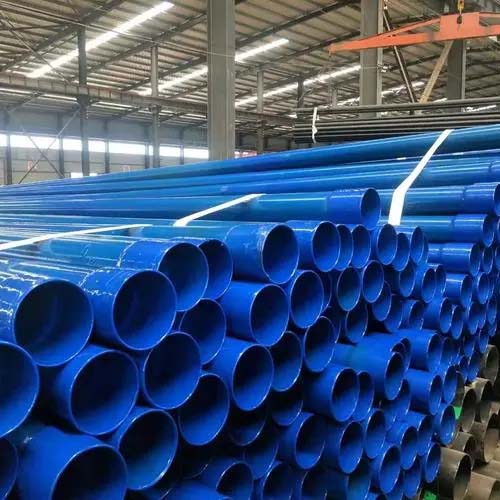 肇庆防腐涂塑钢管加工